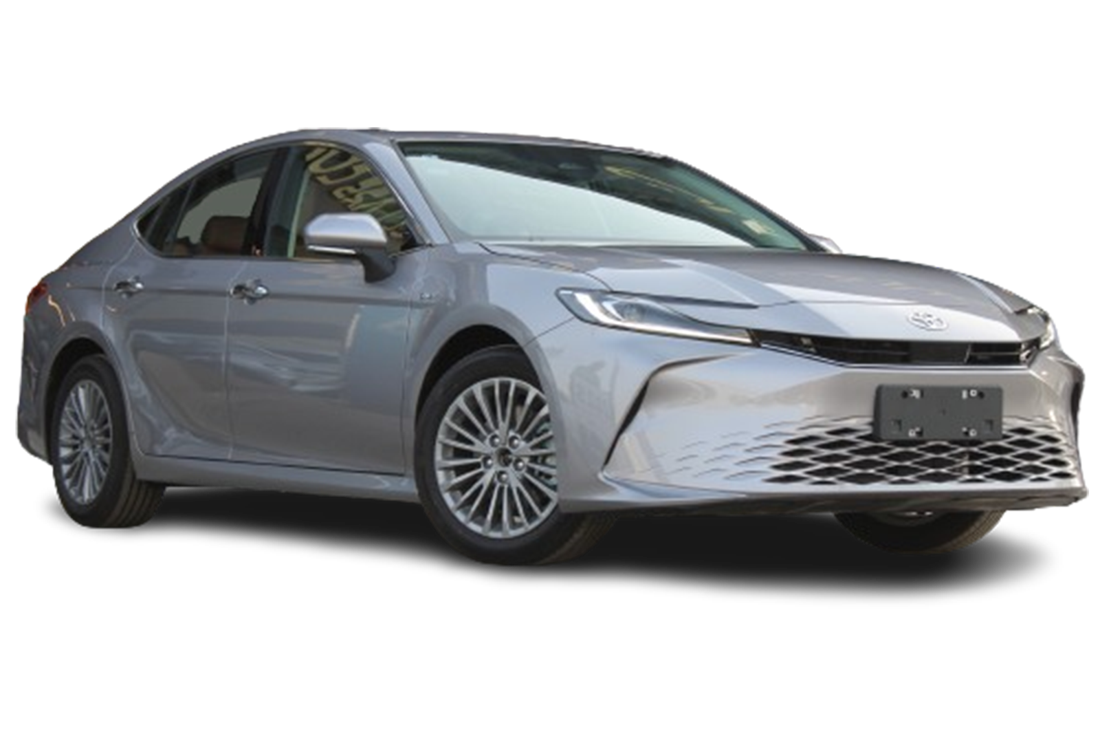 TOYOTA CAMRY XSE 2025